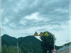 -百里山水画廊