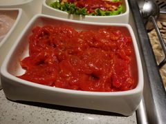 -海底捞大排档火锅(悦荟广场店)