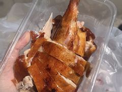 -竺桥兄弟烤鸭(总店)