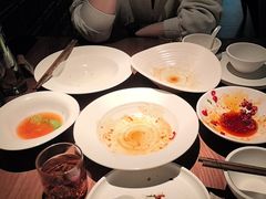 -茗知道茶馆(世博源店)