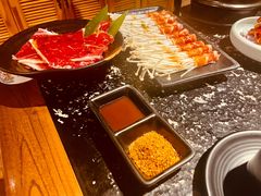 -九田家黑牛烤肉料理(石路天虹店)