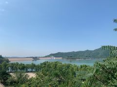 -十三陵水库