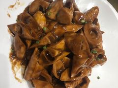 -森谷美食公园(杨行店)
