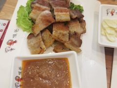 -喔爸韩式美食(木渎天虹店)