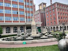 -青岛啤酒博物馆