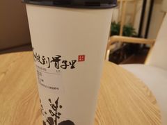 -霸王茶姬(1227大南街店)