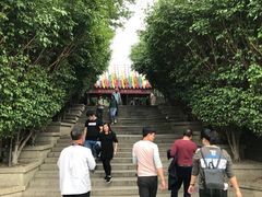 -胡里山炮台