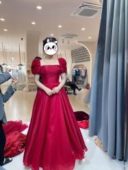 -Color卡诺婚纱礼服馆(南京严选店)