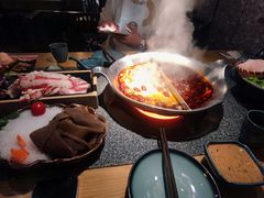 -湊湊火锅·茶憩(郑州绿地新都会店)