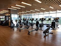 -燃坊JEN ACTIVE游泳健身中心·深圳前海JEN酒店