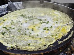 -清真·二嫂子煎饼果子(鼓楼旗舰形象店)