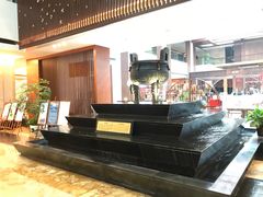 -绍兴鉴湖君澜大酒店
