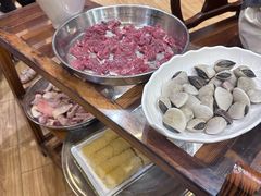 -丰尔粥食·粥底火锅·桑拿鸡(大良总店)