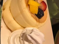 -狐狸和向日葵(北京路店)