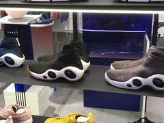 -NIKE LAB X158(新乐路店)