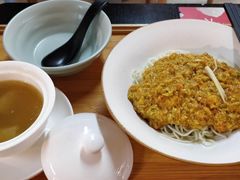 -苏堂阳春面•九年庆(北京路天河城店)