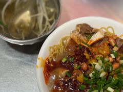 -小翔干面(西航店)