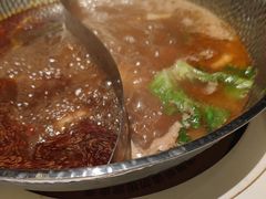 -牛小灶牛杂煲(北京路店)