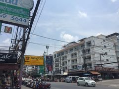 -Doo Dee Thai Food(Issan/Isaan/Esan)