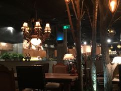 -漫咖啡MAANCOFFEE(清江路店)