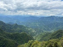 -塔云山