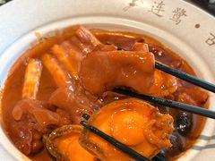 -连鹭海鲜·海肠捞饭·海胆饭(星海店)