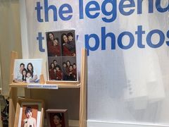 -天真蓝照相馆(龙岗万科里店)