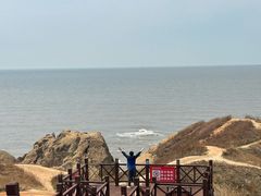 -辽宁团山国家级海洋公园