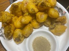 -威海九禧海鲜居渔水饺(经区店)