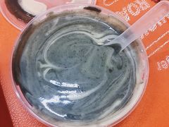 -鞠氏黑芝麻糊(水塔店)