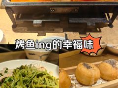 -炉鱼(萧山万象汇店)