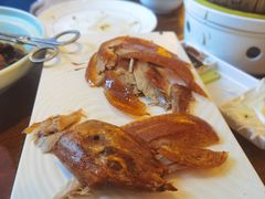 -便宜坊烤鸭店(科创店)