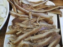 -山东水饺(南坪新街店)