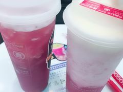 -苏阁鲜果茶(虎门君乐汇店)