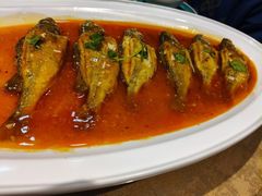 五道黑-乡村馕坑肉·烧烤·新疆菜·本地人更爱吃(阿勒泰首店)