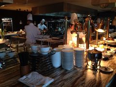 iphone_upload_pic-AdD全日制餐厅(中谷花园酒店)