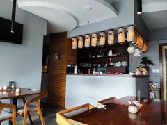 -笑福亭料理小馆(解放碑店)