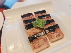 -金鹰国际酒店·满园春中餐厅