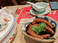 -点都德(汇点楼店)