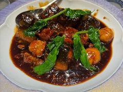 -白家餐厅(徐家汇店)