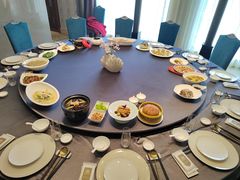 -骏莱海鲜鱼港(五角场店)