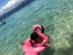 -东姑阿都拉曼海洋公园