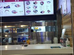 -袁记肉夹馍(北客站店)