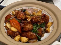-鹅冠港式茶餐厅(来福士店)