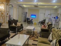 -名流健康高端体检中心·名宾门诊·健康管理