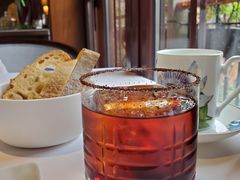 -Le Comptoir de Pierre Gagnaire