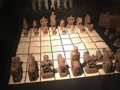 -丹麦国家博物馆