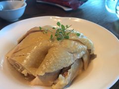 -上海小南国(正大店)