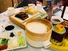 -恭敬李·烤鸭(天坛北门店)