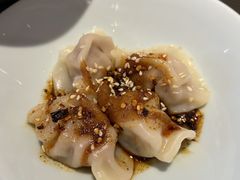 掌柜钟水饺-天府掌柜(九眼桥店)